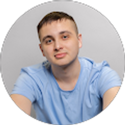 Profile photo of Teron Fairchild