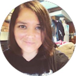 Profile photo of Melissa Craven