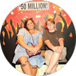 Profile photo of Casey Padgett