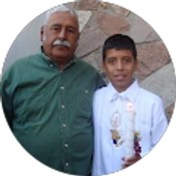 Profile photo of Manuel Morales