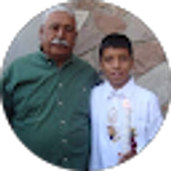 Profile photo of Manuel Morales