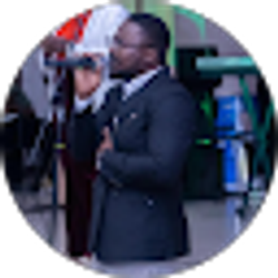 Profile photo of Liombo Christoffert
