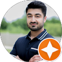 Profile photo of Hassan Mahmood