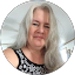 Profile photo of Bridgette Whalaine