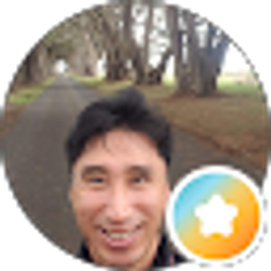 Profile photo of Barnabas Kim