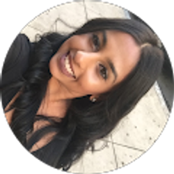 Profile photo of Riya Walia