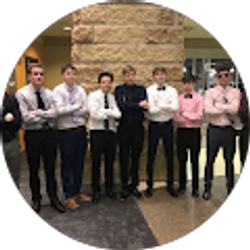 Profile photo of Gregory Kautman