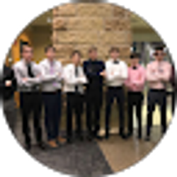 Profile photo of Gregory Kautman