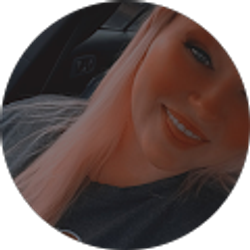 Profile photo of Chelsea Burris