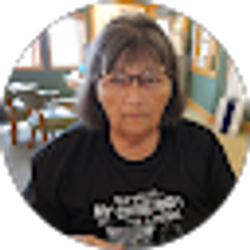 Profile photo of Sheila Gochnauer