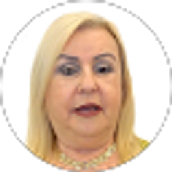 Profile photo of Cruzana Duran