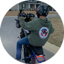 Profile photo of Kyle Barbour