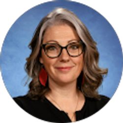 Profile photo of Brittney Hendrickson