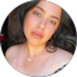 Profile photo of Monique Mitchell