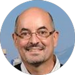 Profile photo of Paulo Pereira