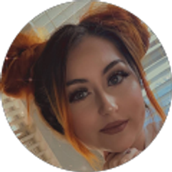 Profile photo of Tiffany Supertzi