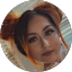 Profile photo of Tiffany Supertzi