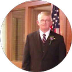 Profile photo of Mark Bell