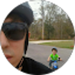 Profile photo of Ryan Green