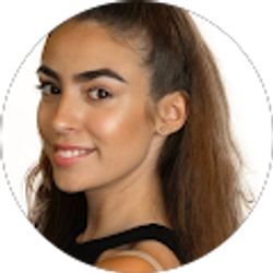 Profile photo of Juliette Sanchez