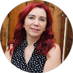 Profile photo of Vanessa Aguirre