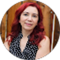 Profile photo of Vanessa Aguirre
