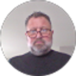 Profile photo of Andrew Vogel