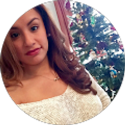 Profile photo of Claudia Horna