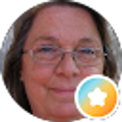 Profile photo of Patty Judge