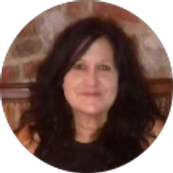 Profile photo of Michele Mayeux