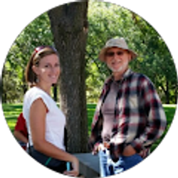 Profile photo of Robin Tenney