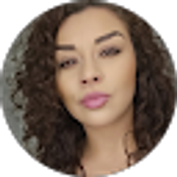 Profile photo of Alejandra Garcia
