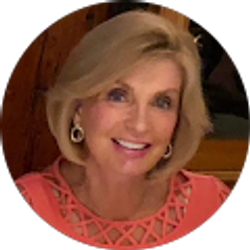 Profile photo of Susan Caldwell