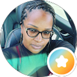Profile photo of Candra Williams