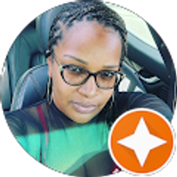 Profile photo of Candra Williams