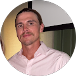 Profile photo of Reed Mosley