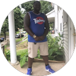 Profile photo of Raymo McBride Jr