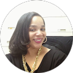 Profile photo of Anita Belcher