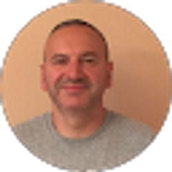 Profile photo of Aleksandr Goldvekht