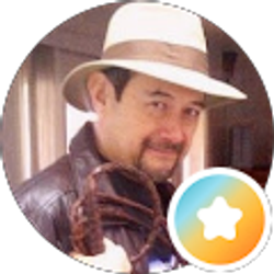 Profile photo of Guillermo Gonzalez