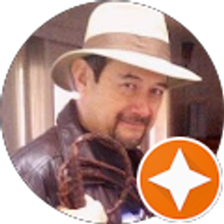 Profile photo of Guillermo Gonzalez