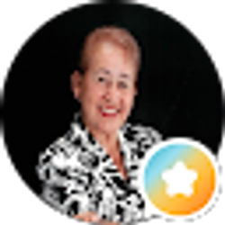Profile photo of Amparo Carrillo