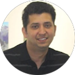 Profile photo of Ramkumar Gopalakrishnan