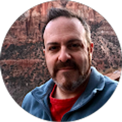 Profile photo of Eric McGinnis