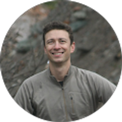 Profile photo of Jeremiah Savage