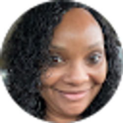 Profile photo of Marguerite Wilson