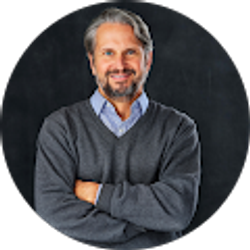 Profile photo of Anthony Dean