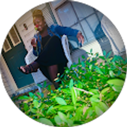 Profile photo of Zhane Alexandria