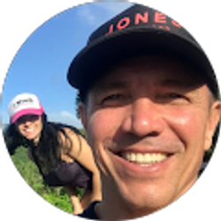 Profile photo of Rick Schatz