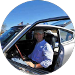 Profile photo of Michael Sivik